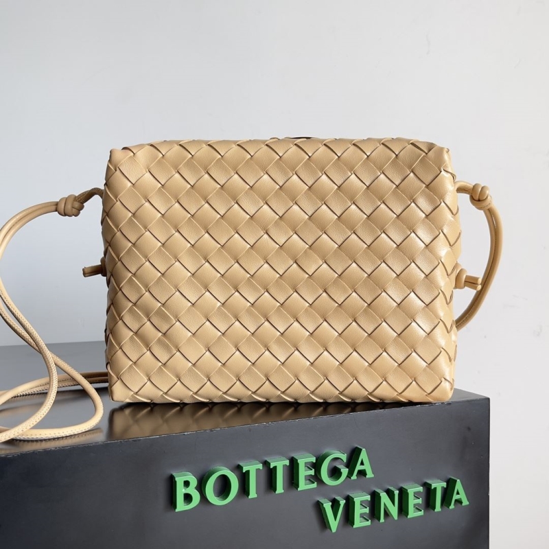 BV Satchel Bags